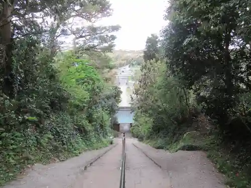 洲崎神社のその他建物