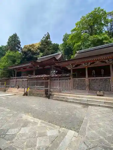 石清水八幡宮(京都府)