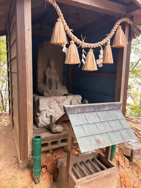 有松天満社(愛知県)