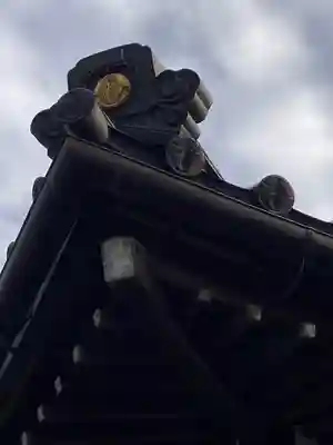 延命寺のその他建物