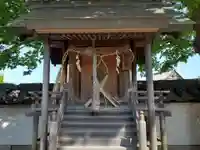恵美酒宮天満神社の末社・摂社