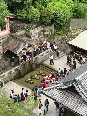清水寺(京都府)