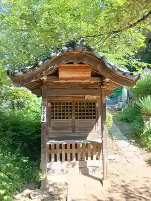 高根寺(千葉県)