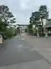 於保多神社(富山県)
