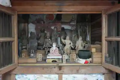 薬音寺(奈良県)