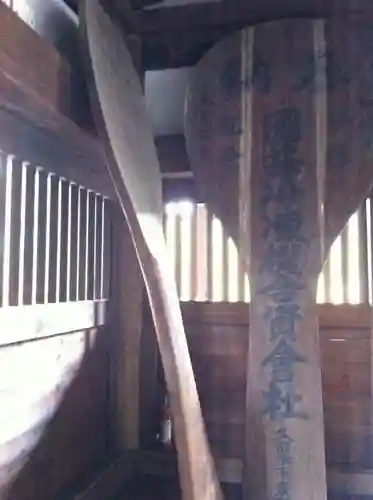 厳島神社(広島県)