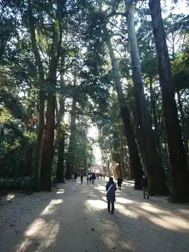 鹿島神宮(茨城県)