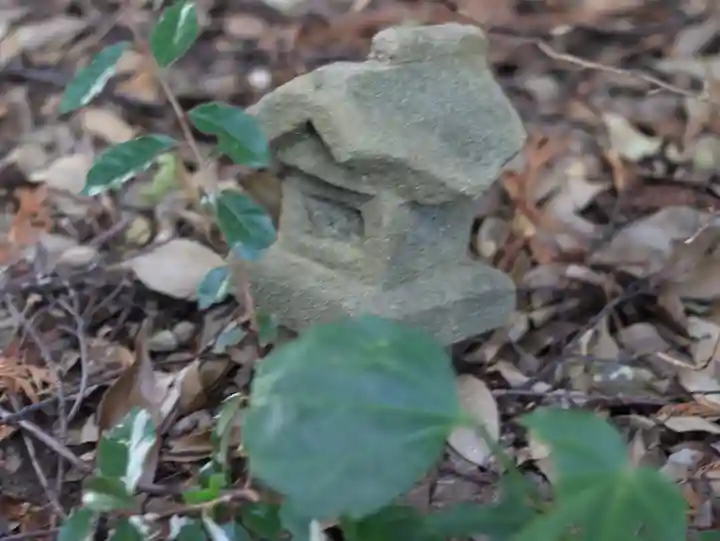 長浜神社(島根県)