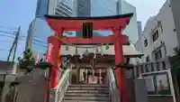 日比谷神社(東京都)