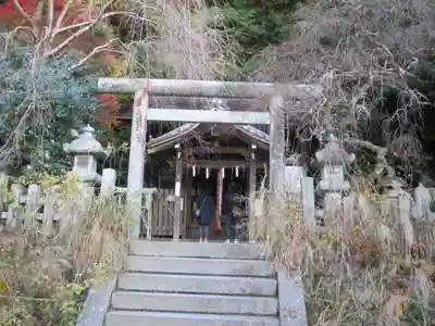 大豊神社(京都府)
