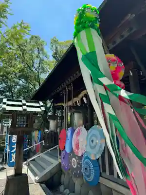 若宮神明社(愛知県)