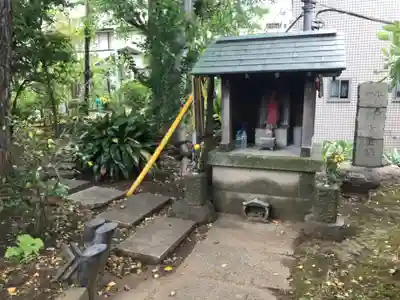 普門院(神奈川県)