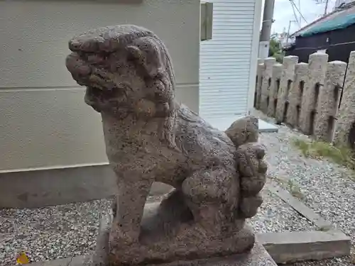 石津神社(大阪府)