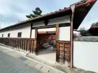 善名称院(真田庵)(和歌山県)