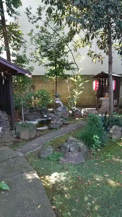 くまくま神社(導きの社 熊野町熊野神社)のその他建物
