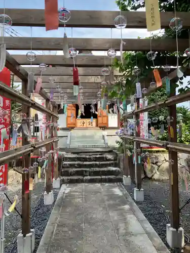 下野大師華蔵寺(栃木県)