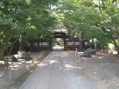 東漸寺(千葉県)