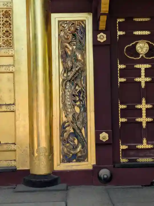 上野東照宮(東京都)