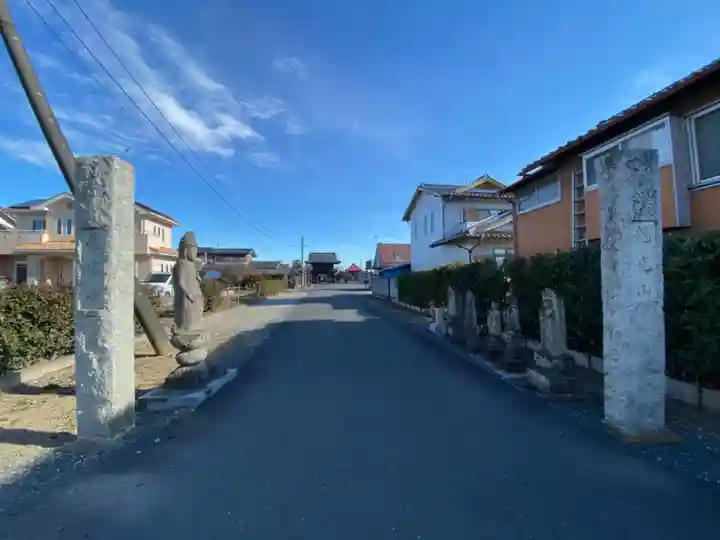 龍宮寺のその他建物