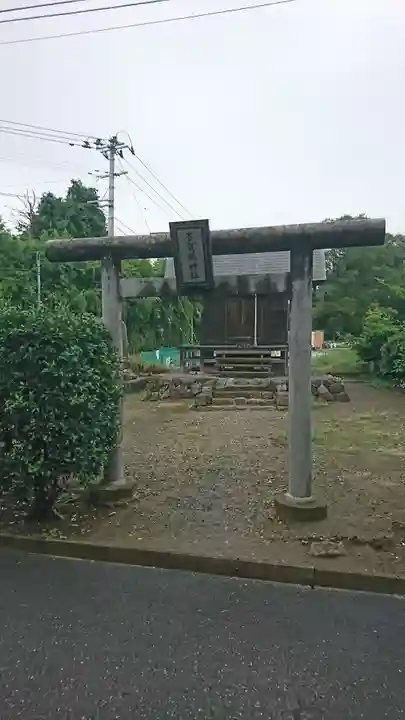 多賀城神社(宮城県)
