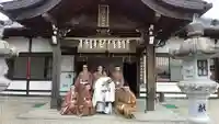 比佐豆知神社(三重県)