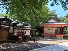 前原御嶽神社(千葉県)