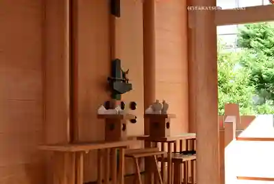 【閉業】小石川大神宮(東京都)