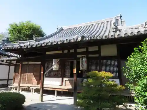 平等院の末社・摂社