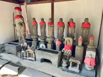 髙福院(東京都)