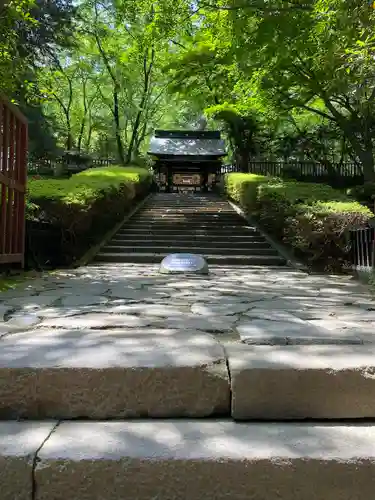 瑞鳳殿(宮城県)