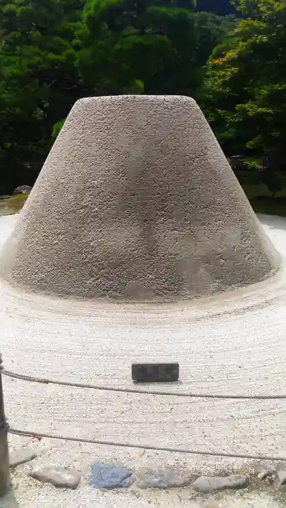 慈照寺(慈照禅寺・銀閣寺)のその他建物