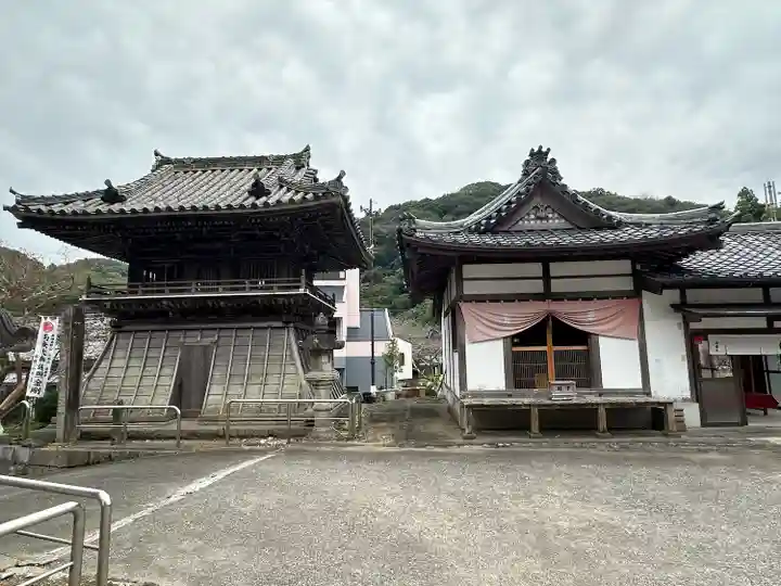 尾張高野山宗 総本山 岩屋寺(愛知県)
