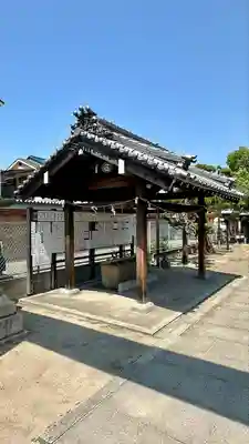 朝日神明社(大阪府)