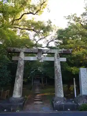 城山神社(長崎県)