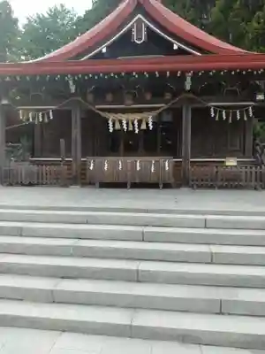 金蛇水神社(宮城県)