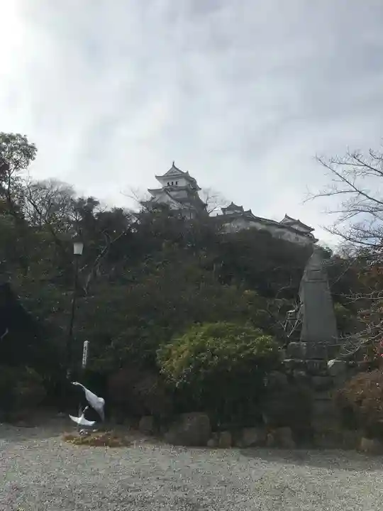 姫路神社(兵庫県)