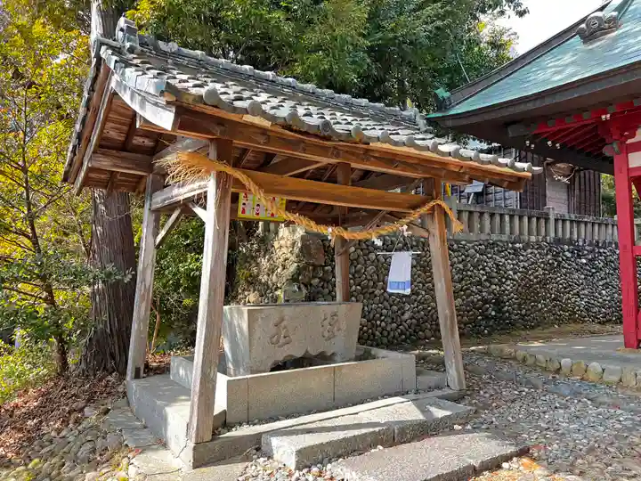 賀久留神社(静岡県)