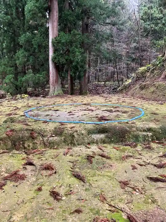 高龗神社(新潟県)