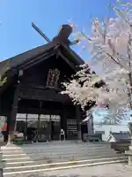 龍宮神社の本殿・本堂