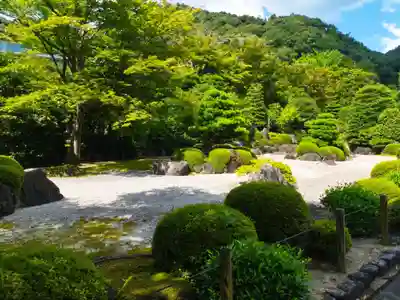 三室戸寺(京都府)