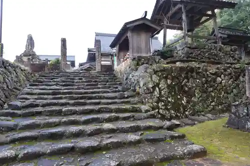 顕海寺(福井県)