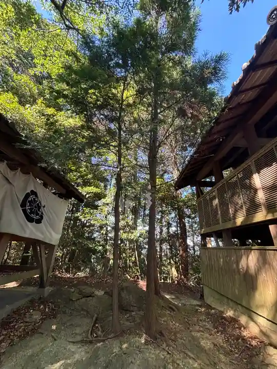 官兵衛神社(廣峯神社境内)(兵庫県)