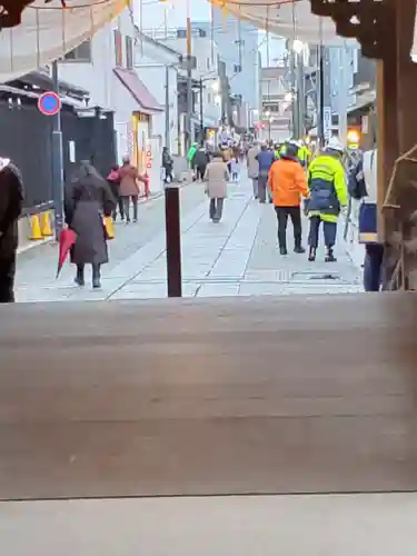 鑁阿寺(栃木県)