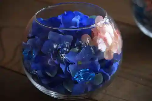 阿久津「田村神社」（郡山市阿久津町）旧社名：伊豆箱根三嶋三社の授与品その他