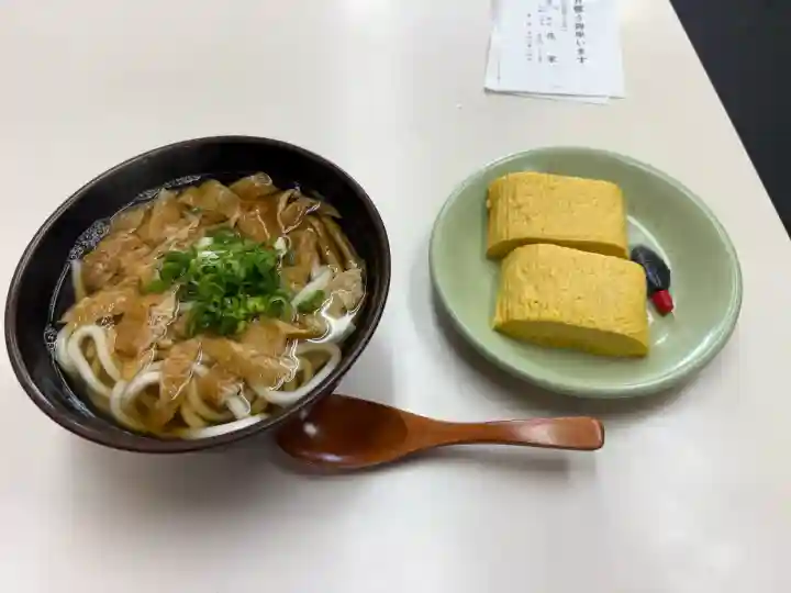伏見稲荷大社(京都府)