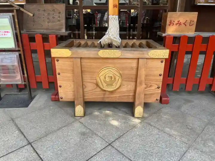 五方山熊野神社(東京都)