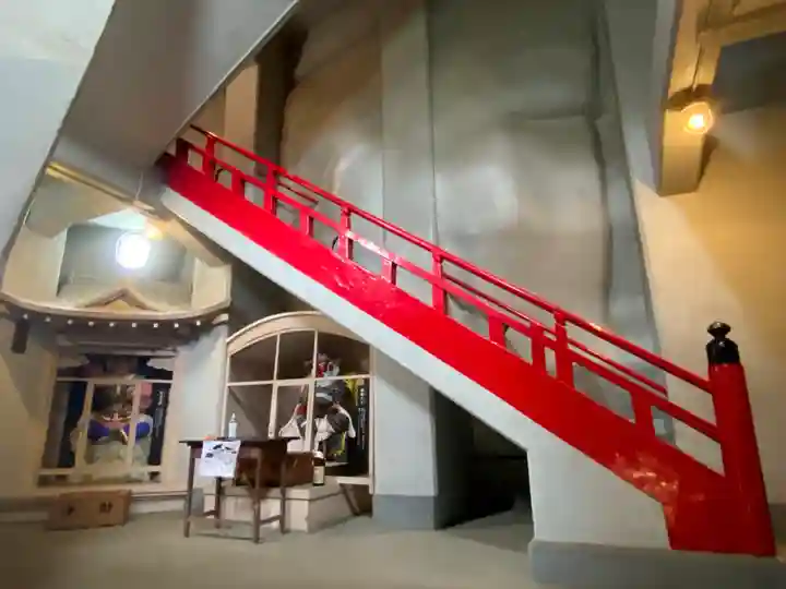 観音山慈眼院(高崎観音)のその他建物