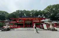 熊野速玉大社(和歌山県)