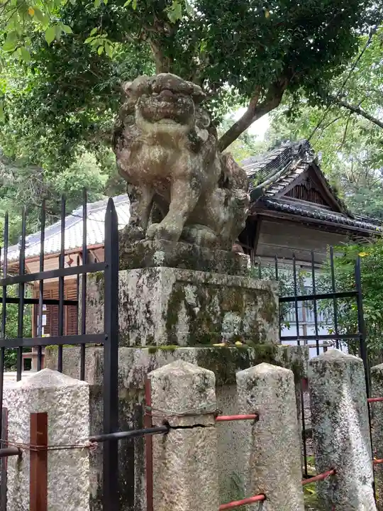 石座神社(京都府)
