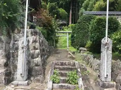 曽我神社のその他建物